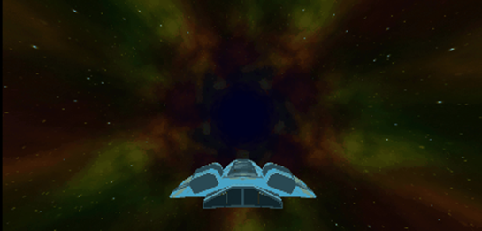 Writing a 3D space rail shooter in Three.js, Part 2