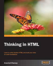 Thinking in HTML - Free eBook