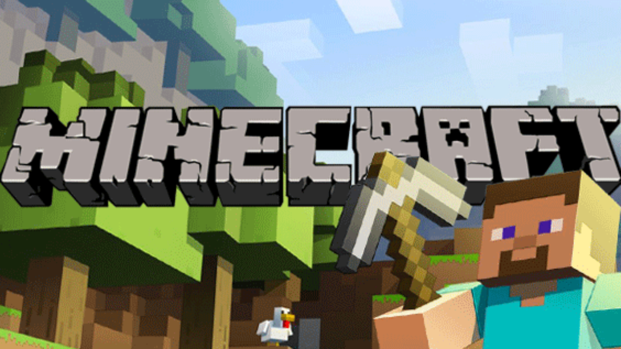 is is possible to download minecraft through google play