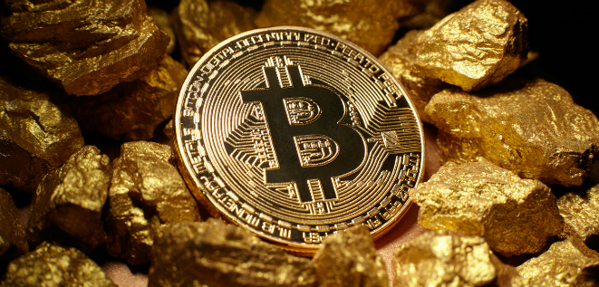 Bitcoin maradt, Miért fogadtam a bitcoinra a mánia csúcsán? | alapblog