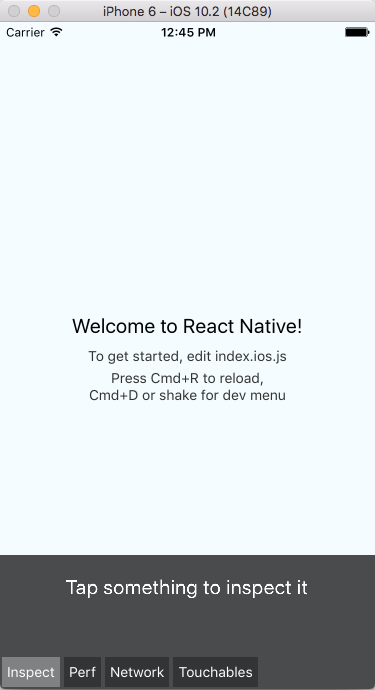 React Native - Building Mobile Apps with JavaScript