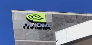 Nvidia World Headquarters