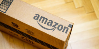 Amazon plans to move fro