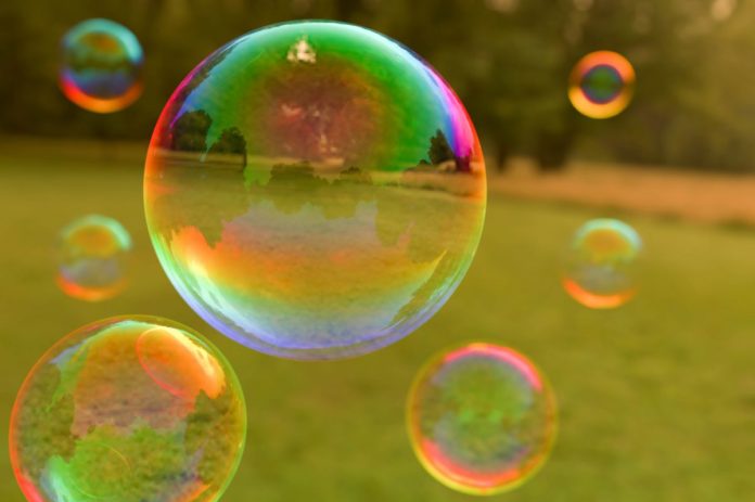 How To Create A Bubble Chart In Tableau