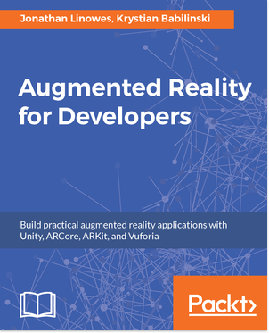 Augmented Reality for Developers