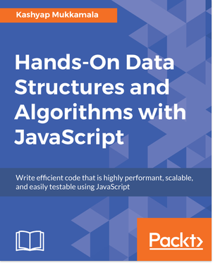 Hands On Data Structures and algorithms with JavaScript