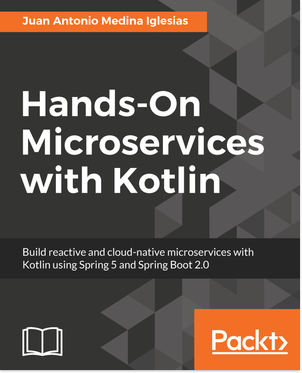 Hands On Microservices with Kotlin