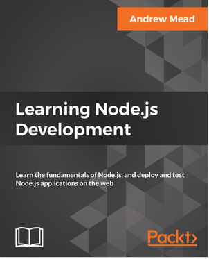 Learning Node.js Development