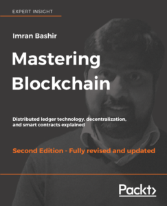 Mastering Blockchain, second edition