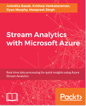 Stream Analytics with Microsoft Azure