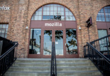 Mozilla Headquarters