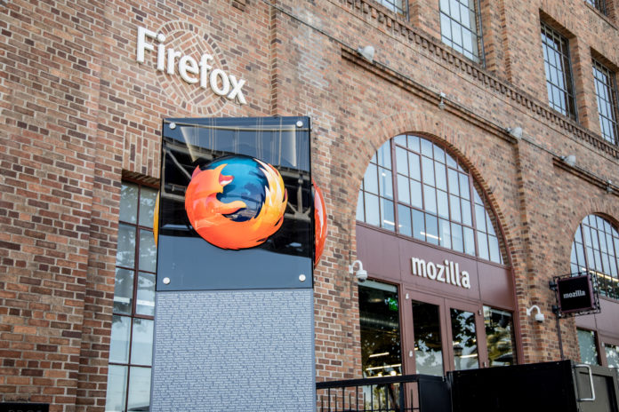 Mozilla Firefox Will Soon Block All Trackers by Default