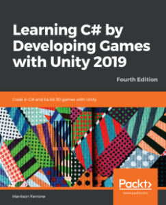 Learning C# by Developing Games with Unity 2019