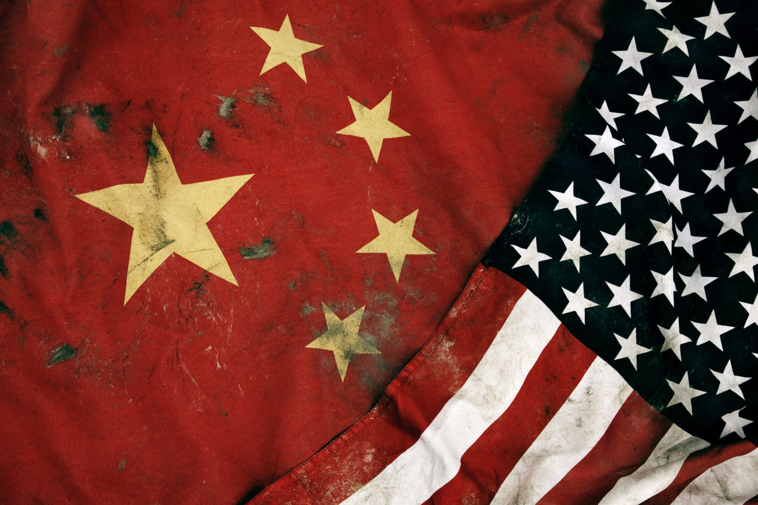 Разговаривать больше не о чем: Китай отменил торговые переговоры с США