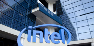 Intel Headquarters
