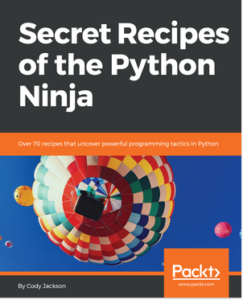 Secret recipes of the Python Ninja