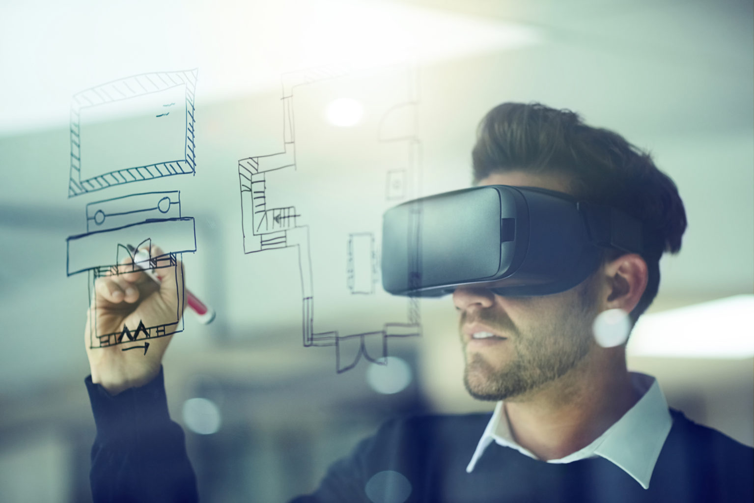 Top 7 Tools For Virtual Reality Game Developers Packt Hub