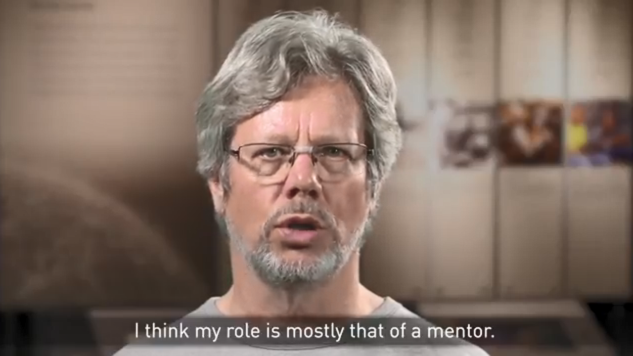 Why Guido Van Rossum Quit As The Python Chief Bdfl Packt Hub