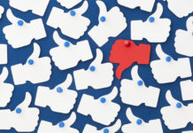 Facebook investigates Crimson Hexagon
