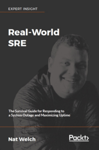 Real-World SRE - Packt Publishing
