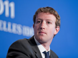 Mark Zuckerberg publishes post outlining plans to tackle election interference