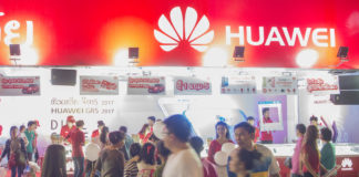 Huawei releases Kirin 980 processor