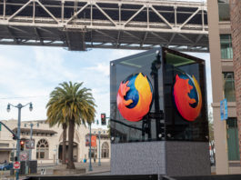 Mozilla launches Firefox 63.0
