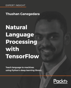 NLP with TensorFlow book