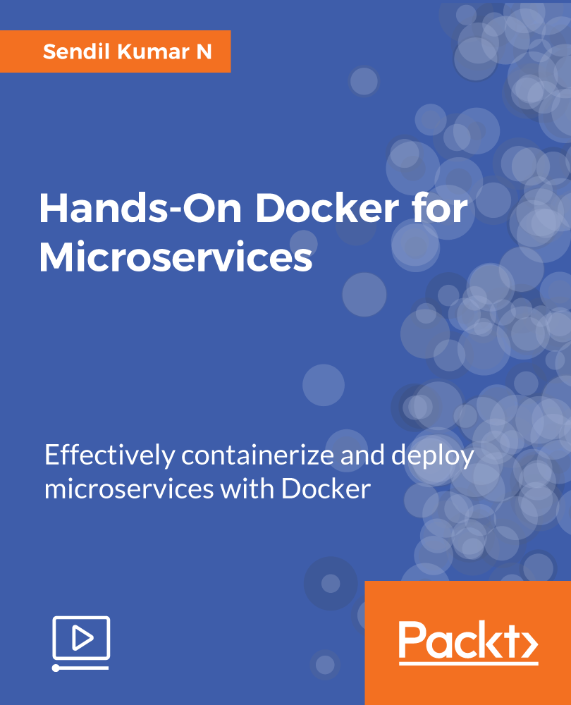 Hands on Docker Microservices