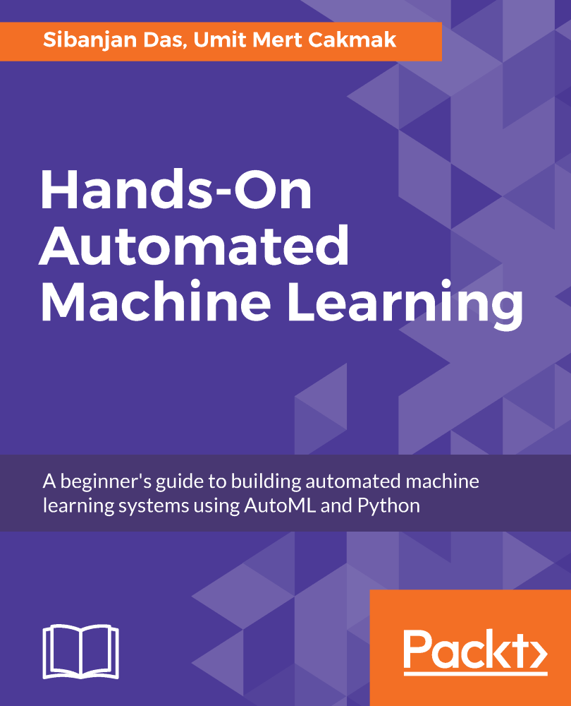 Hands on automated machine learning