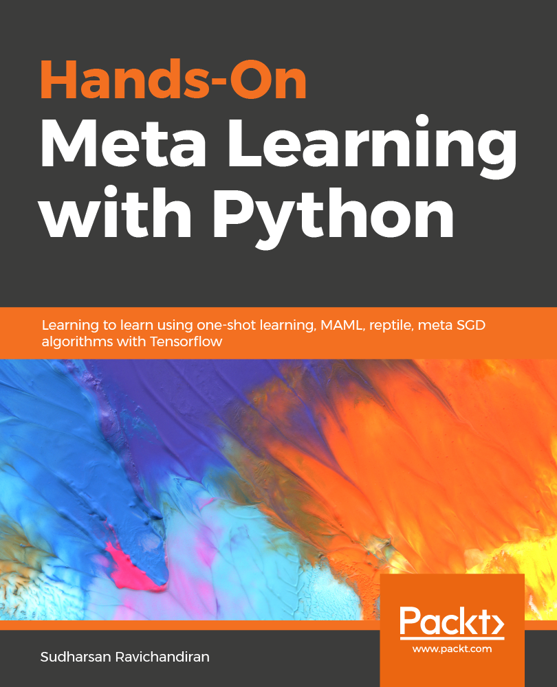 Hands On Meta Learning with Python