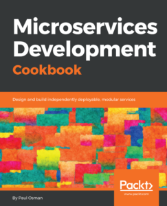 Microservices Development Bootcamp