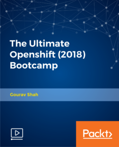 openshift bootcamp packt