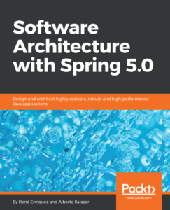 software architecture with spring 5