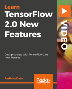 TensorFlow 2.0 New Features video