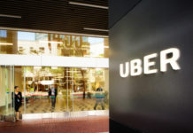 Uber and Lyft drivers strike in Los Angeles