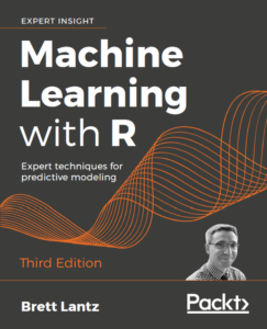 Machine learning with R