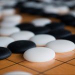DeepMind AlphaGo Zero