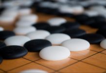 DeepMind AlphaGo Zero