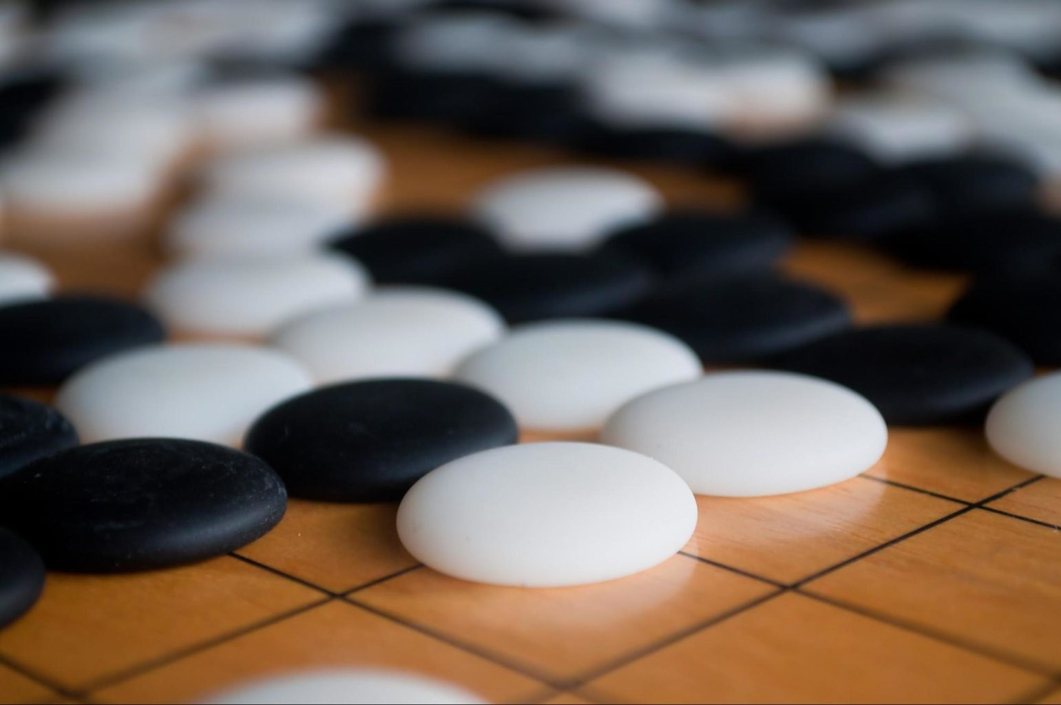 AI beats AI: AlphaZero becomes the best game player in history