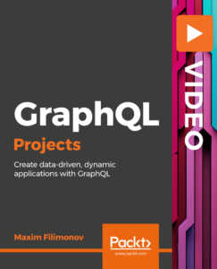 GraphQL Projects Video Cover