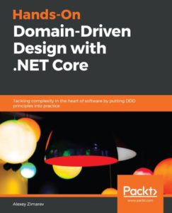 Hands-on Domain-driven design
