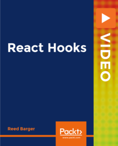 React Hooks video cover