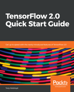 TensorFlow 2.0 Quick Start Guide cover image